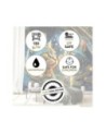 Wall mural - Cat Animals Abstraction | FEEBY