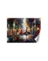 Fashionable wallpaper - Dancing ballerinas | FEEBY