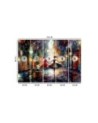 Fashionable wallpaper - Dancing ballerinas | FEEBY