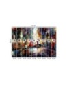 Fashionable wallpaper - Dancing ballerinas | FEEBY